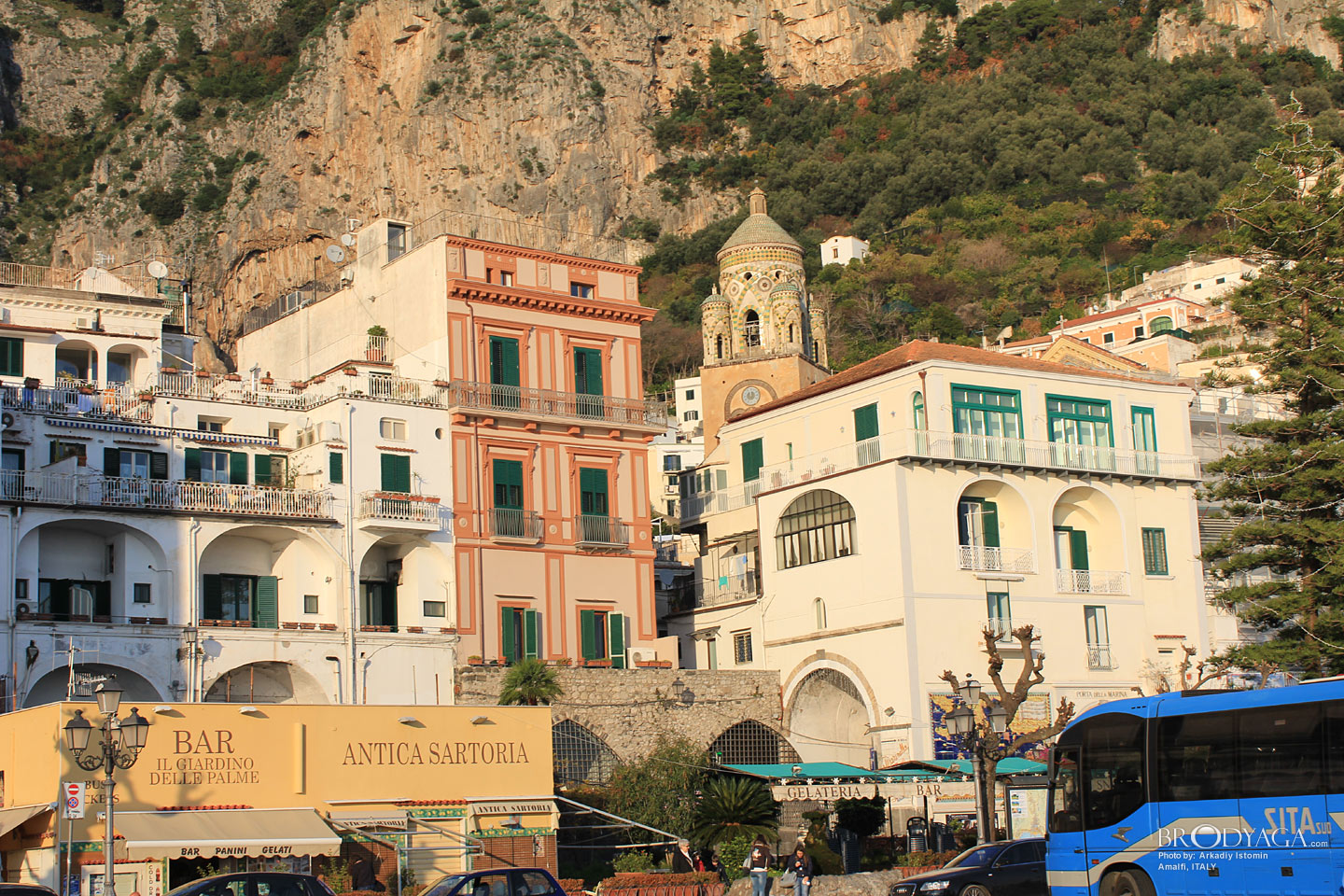 Amalfi